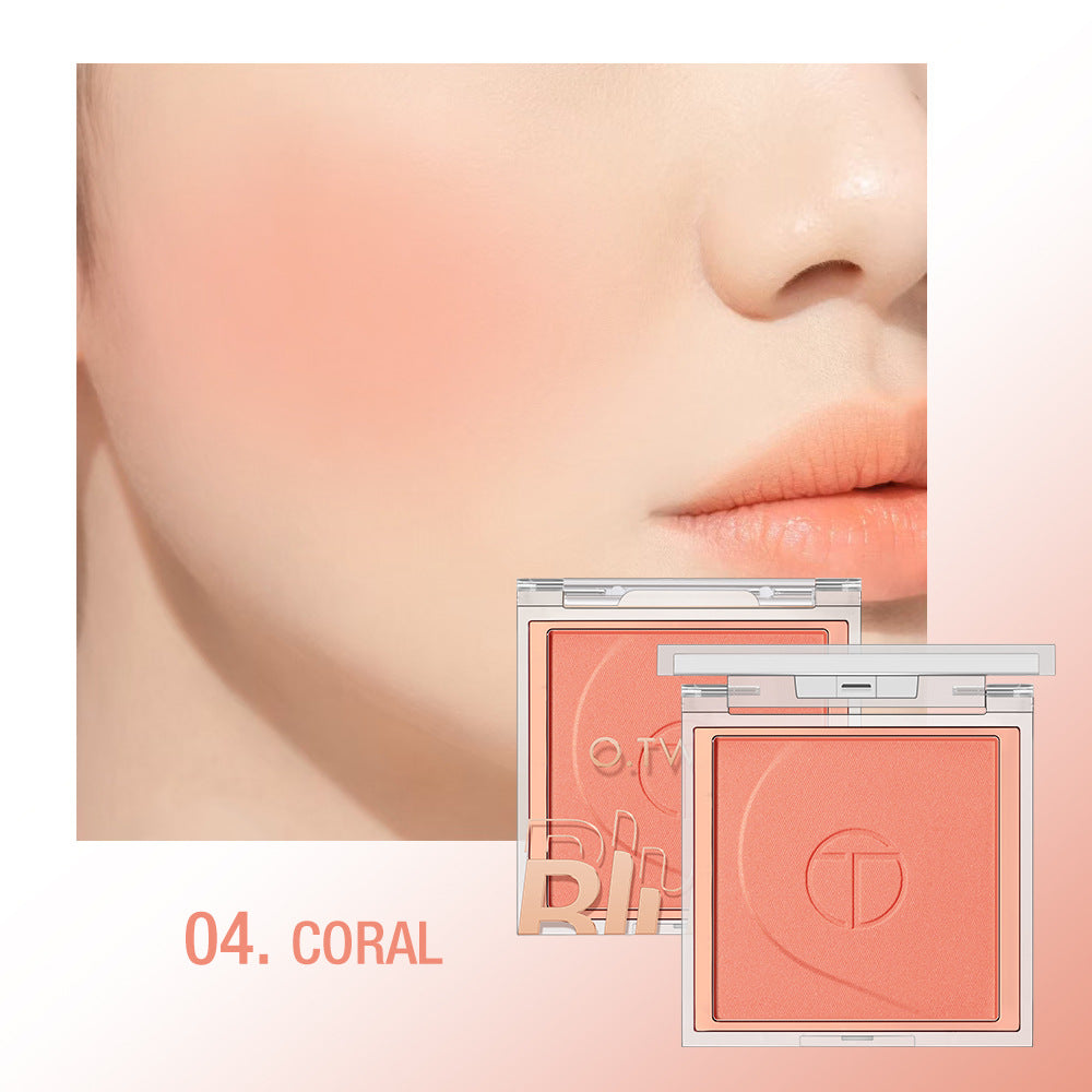Roselle Silken Bloom Face Blush