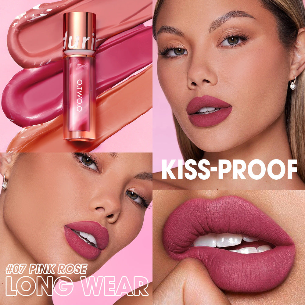 Velvet Cloud Matte Lip Gloss
