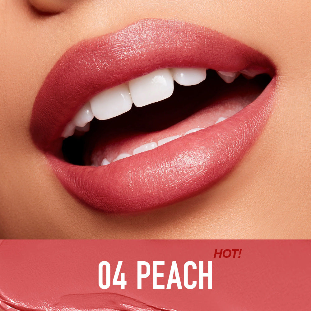 Luxe Moisture Shine Lipstick