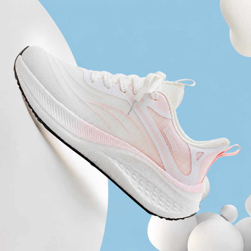 Aveline Airflex Casual Running Shoes