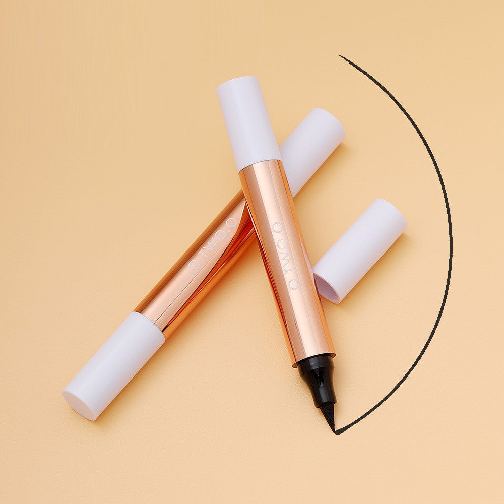 Precision Cat Eye Stamp Eyeliner