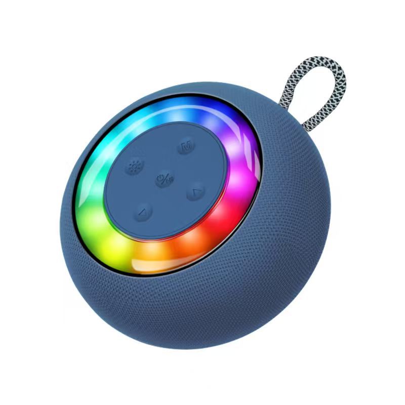 RGB Wireless Adventure Speaker