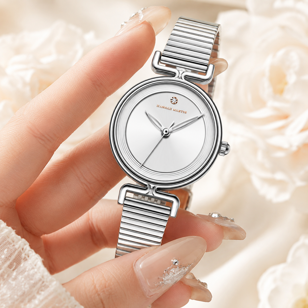 Celestia Minimal Watch
