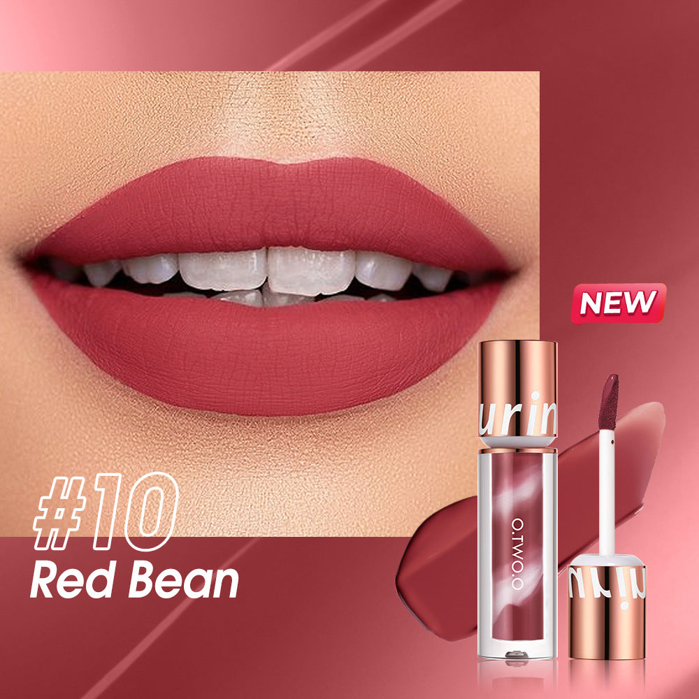 Velvet Cloud Matte Lip Gloss