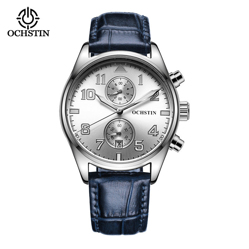 Prestige Sport Luminous Men’s Watch