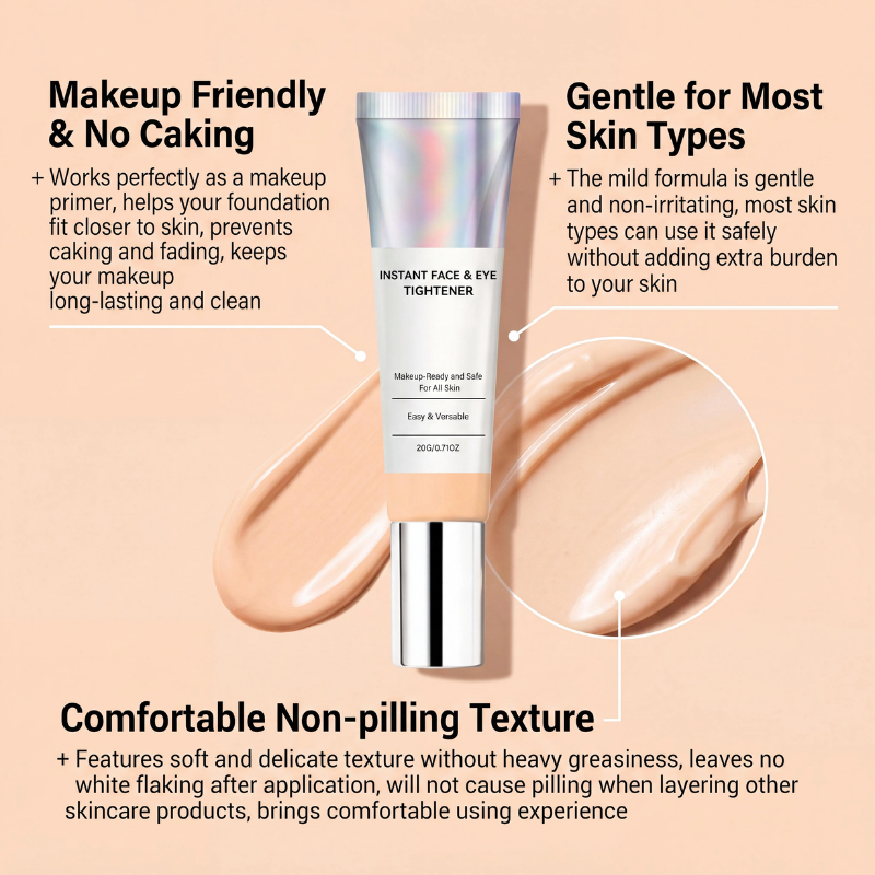 EyeRevive Gel