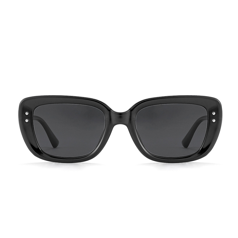 Luxury Cat Eye Polarized Sunglasses