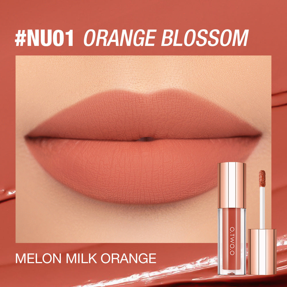 ColorStay Soft Matte Lip Gloss