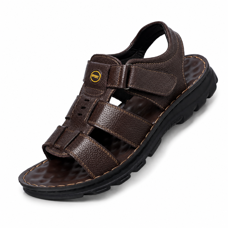 TrailComfort Velcro Sandals