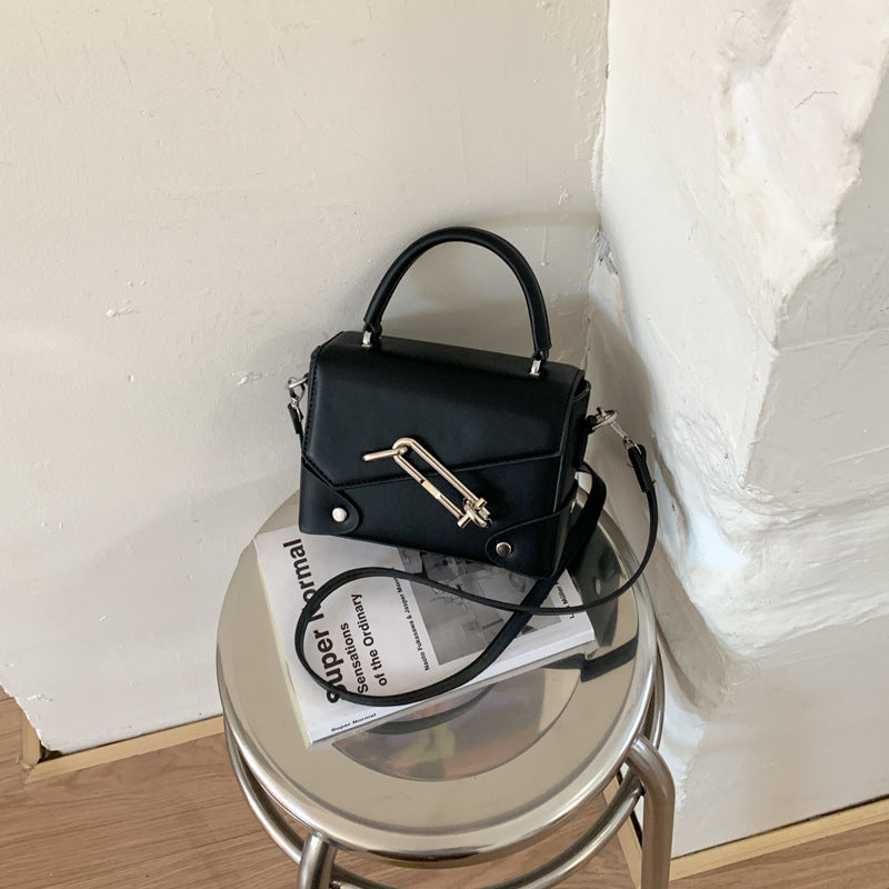 Chic Persona Women’s Square Handbag