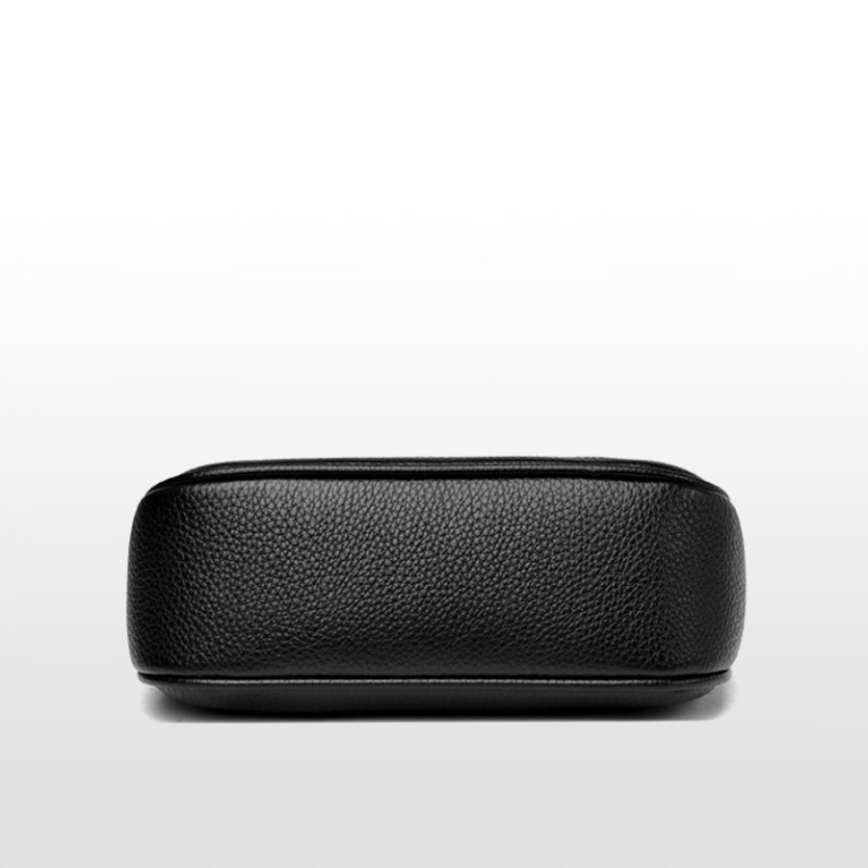 Chic Niche Mini Crossbody Bag