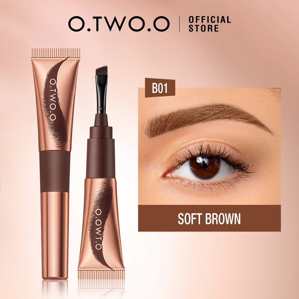 Stay Sculpt Peel Brow Tint
