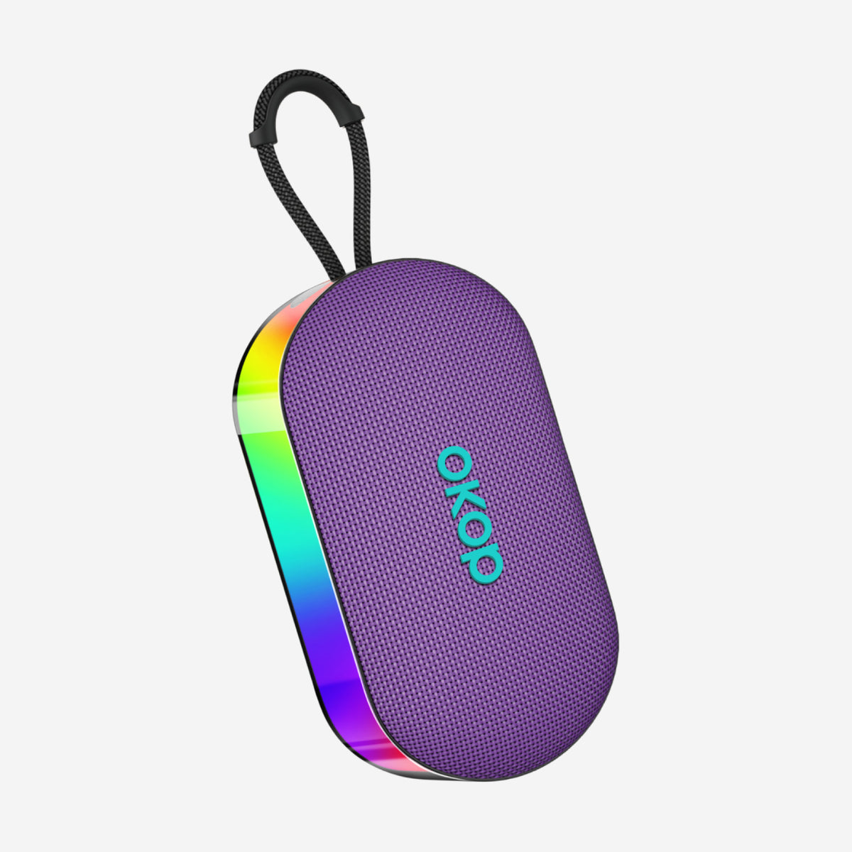 Portable RGB Bluetooth Outdoor Speaker