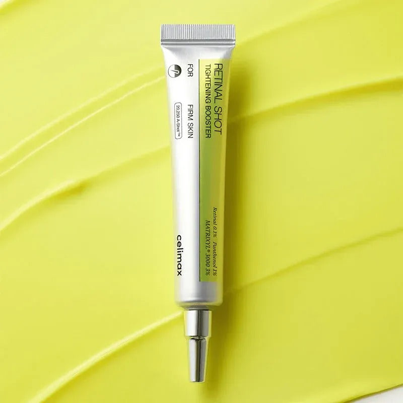 Retinal Firm Eye Cream