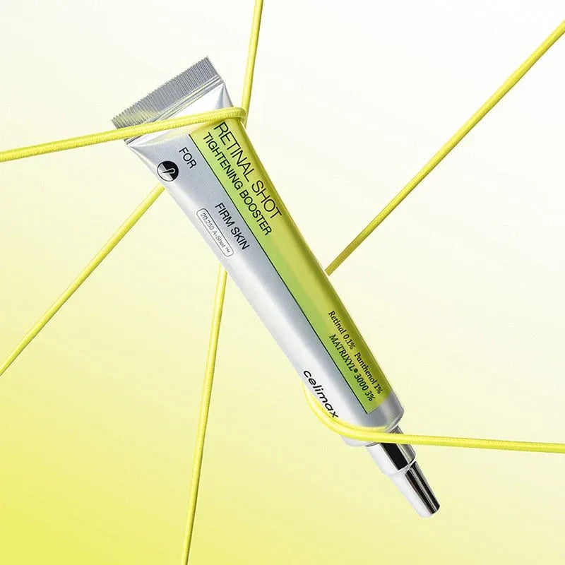 Retinal Firm Eye Cream