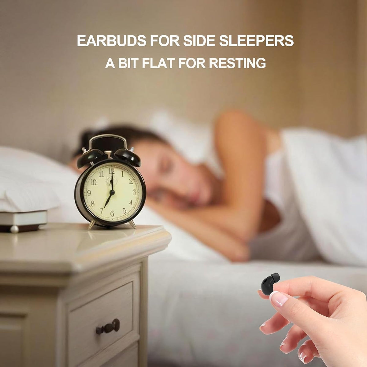 AuraBeats TWS Earbuds